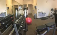 Candlewood Suites JOPLIN by IHG - Gym