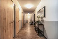 Wandery Hostel Dessau