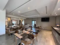 塞羅埃爾卡拉法特酒店 - 早餐