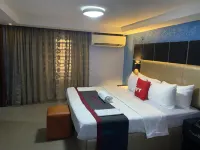 Aotel Hotels & Suites - Ojota Hôtels à : Ikorodu