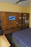 Hotel Vatika And Rooftop Restaurant Hotels near Kalika Mata Temple Durgapalpur Parma