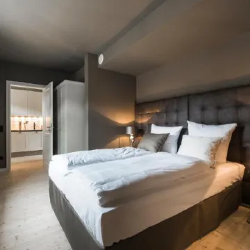 BS Luxury Suites
