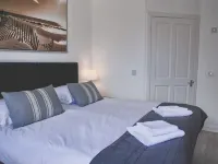 Miller House Courtyard Hotels in Ayr