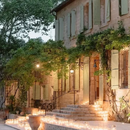Auberge de la Treille - Chambres d'Hôtes
