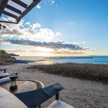 VACATION VILLA BLUE ARK