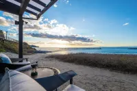 VACATION VILLA BLUE ARK - Beach