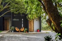 ÉWA Homes Monteverde Hotels in 