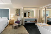 Sheraton San Jose Hotel, Costa Rica Hoteles en San Rafael
