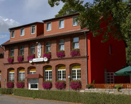 Hotel Park Eckersbach Hotels in Zwickau