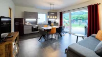 Apartments Jesse