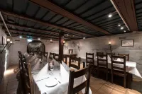 Home Hotel Tollboden Hotels in Royken Municipality