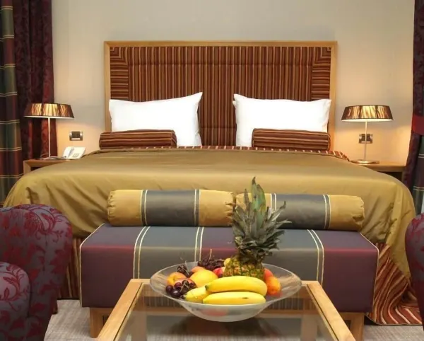 Hotel Vardar Номера Photos