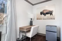 Park House on Main Hotels in Platte County