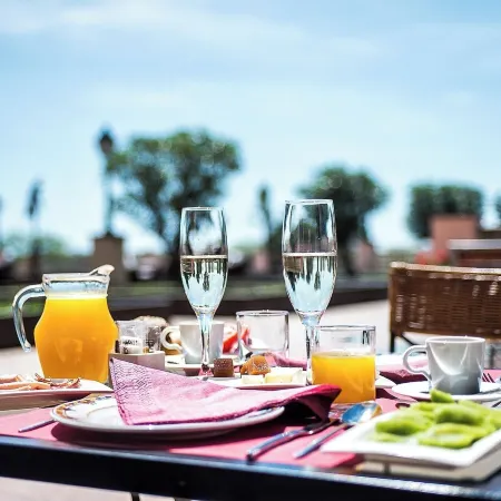 Termes Montbrio Hotel & Spa