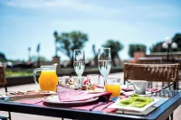 Termes Montbrio Hotel & Spa