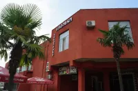 Abasha Hotels in 