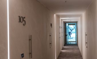 Hotel Chalet Al Foss