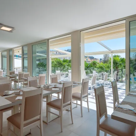 Hotel Savoia Thermae & Spa