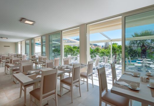 KC Resort and Over Water VillasHotel Overview