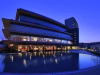 Biwako Hotel Hotels near Nagara Shrine