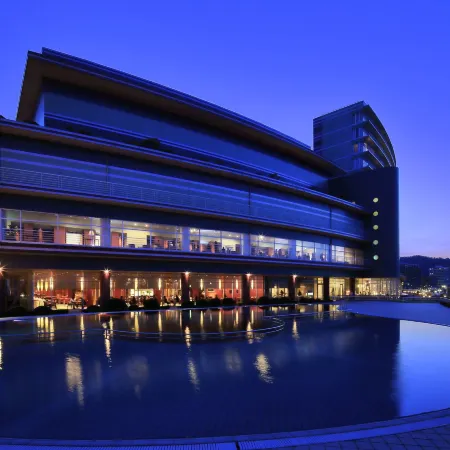 Biwako Hotel