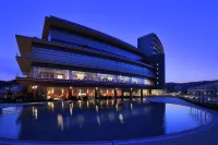 Biwako Hotel - Bar