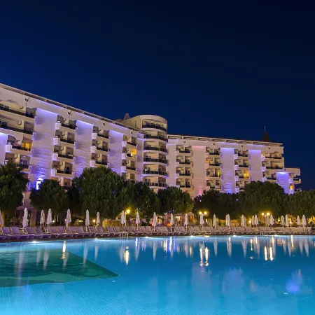 Garden of Sun Hotel