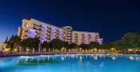 Garden of Sun Hotel - View biển
