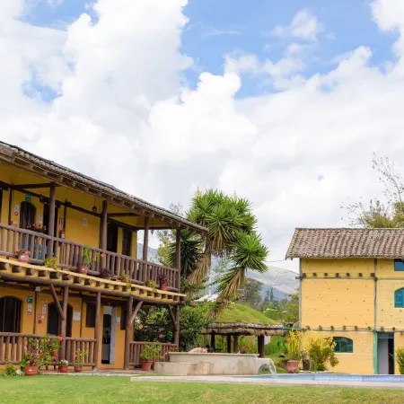 Hostería Colibri Aeropuerto