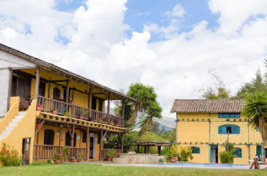 Hostería Colibri Aeropuerto Hotel a 