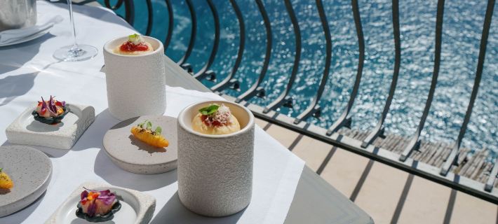 Albergo Miramare Positano Hotels in Positano