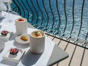 Albergo Miramare Positano