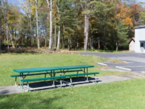 Pocono Night Lodge Hoteles en Bartonsville