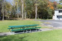 Pocono Night Lodge Hotels in Bartonsville