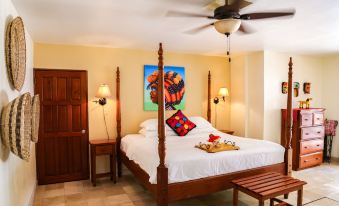 The Colonial at Jaguar Reef