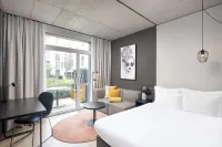 Radisson Hotel and Suites Zurich