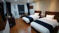 Ocean Spa Hotel