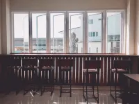 考艾北沖不僅僅是睡覺青年旅館 巴冲附近的飯店