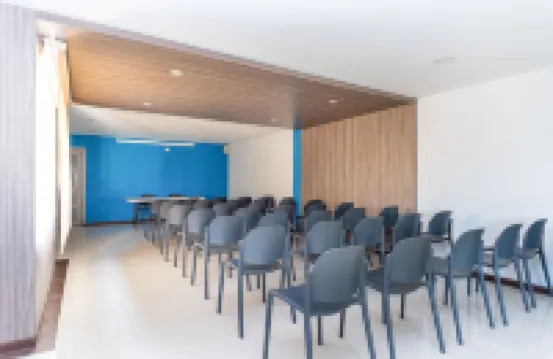 56大道廣場酒店