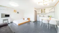 Chuncheon Dogandstay - ジャグジー