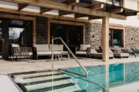 Knappensteig Appartements - Pools