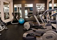 The Vincent Hotel - Gym