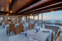 Pantelleria Dream Resort - breakfast