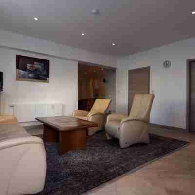 アパートメント オスターシュトラーセ 347 Others