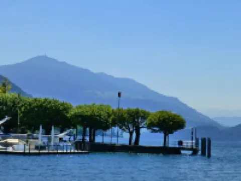 Hitrental Zeughausgasse - Apartment Hotels in Zug