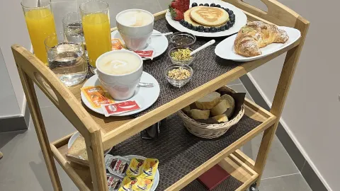 Anfitrite B&B in Tropea