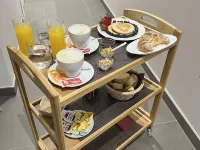 Anfitrite B&B Hotels in Tropea