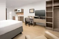 WoodSpring Suites Charlotte Gastonia Hotels in Gastonia
