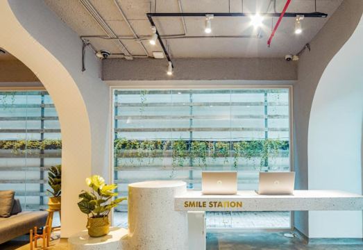 나이스시 호텔 스위트 & 스파 조식