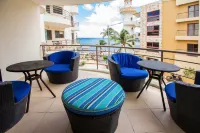 Corto Maltes 203 Apt 2 Bedroom Ocean View